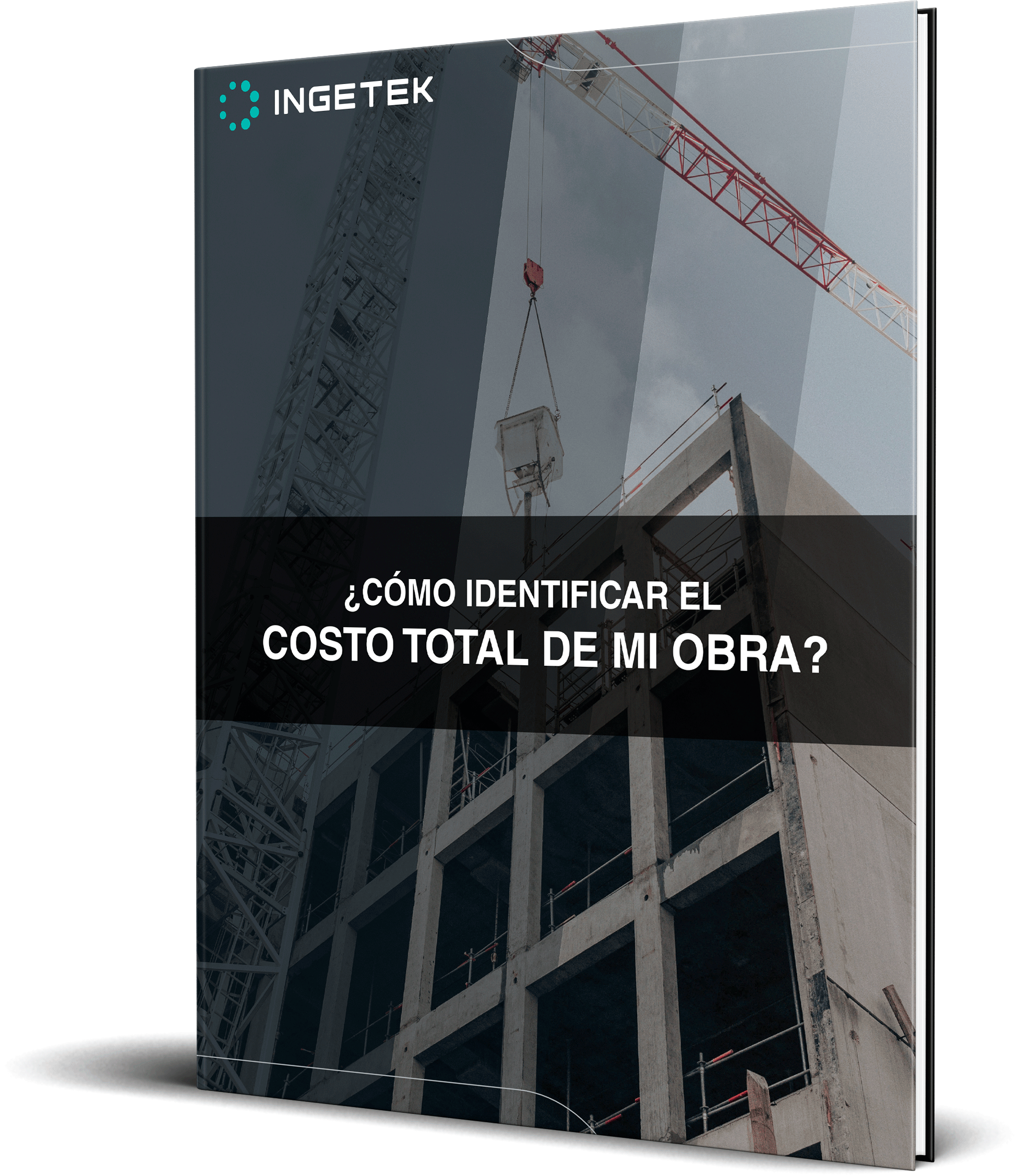 ¿Cómo identificar el costo total de mi obra? 