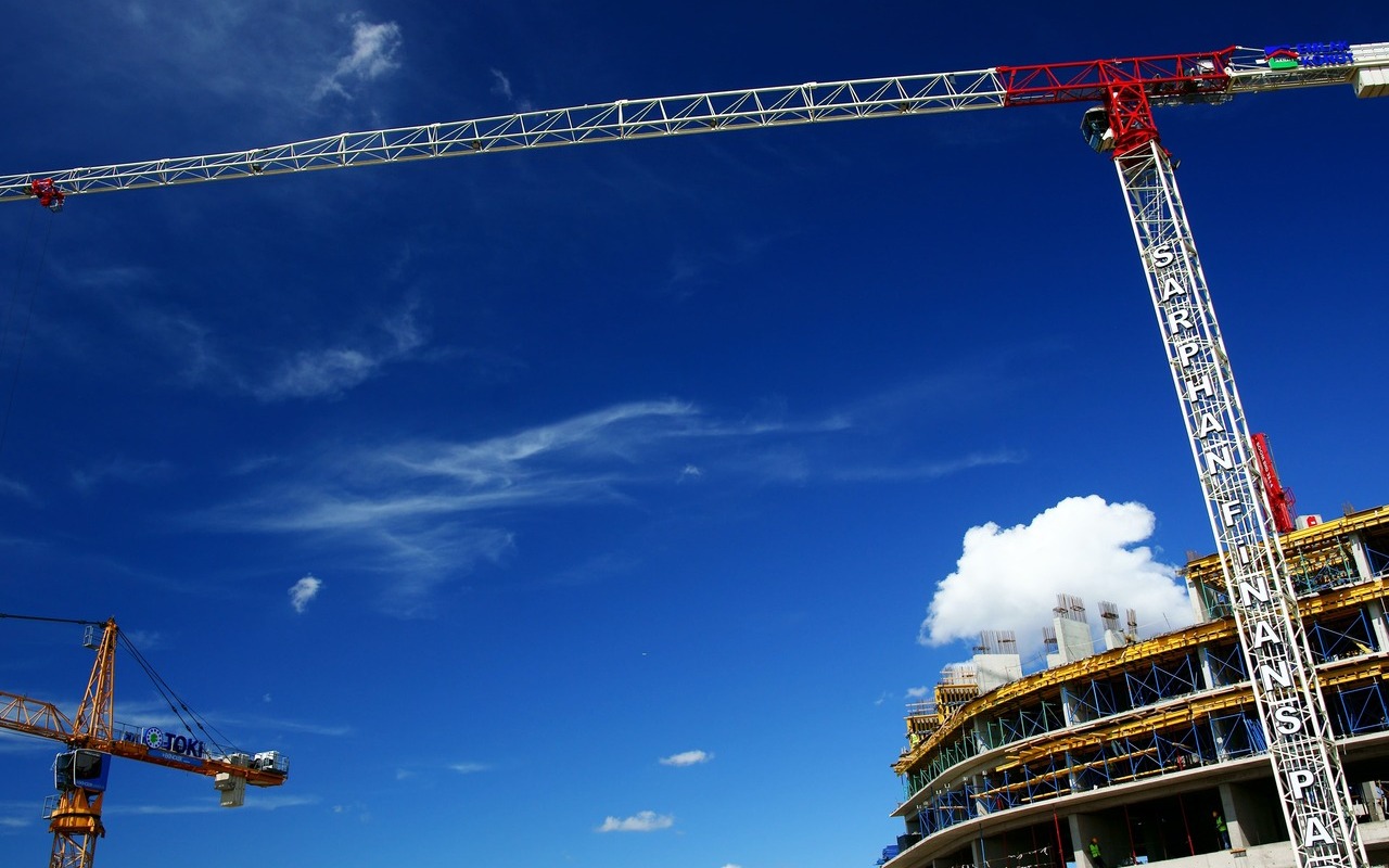 ¿Cómo medir la calidad en los proyectos de construcción?